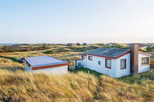 Photo 1 - 5 Person Holiday Home in Hvide Sande