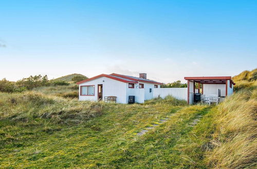 Foto 16 - 5 Person Holiday Home in Hvide Sande