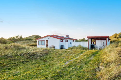 Photo 15 - 5 Person Holiday Home in Hvide Sande