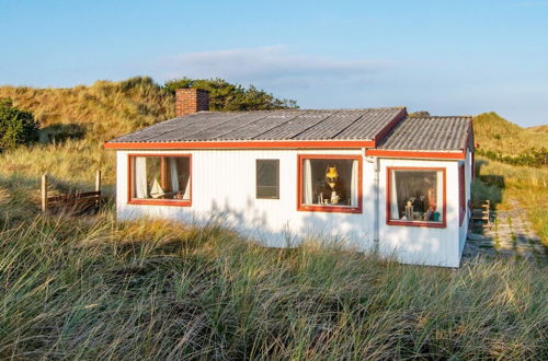 Photo 14 - 5 Person Holiday Home in Hvide Sande