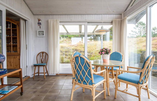 6 Person Holiday Home in Fano - Foto 9