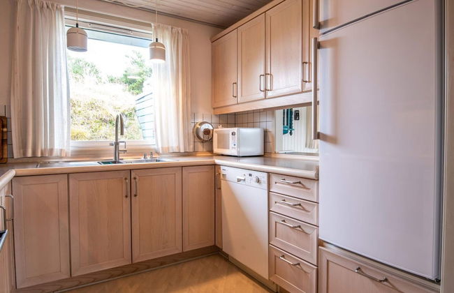 6 Person Holiday Home in Fano - Foto 8