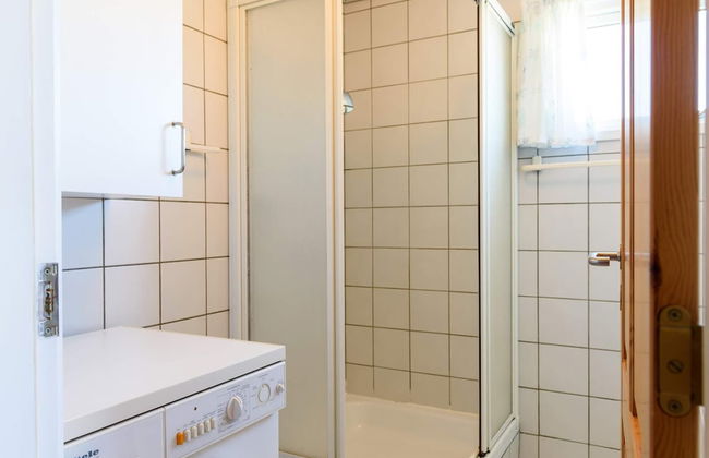 6 Person Holiday Home in Fano - Foto 26