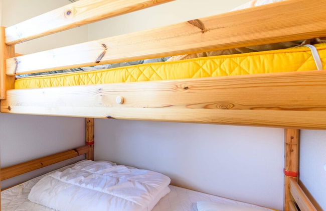 6 Person Holiday Home in Fano - Foto 16
