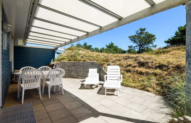 6 Person Holiday Home in Fano - Foto 31