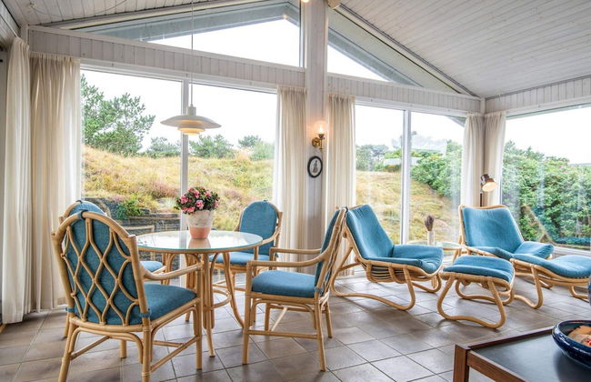 6 Person Holiday Home in Fano - Foto 3