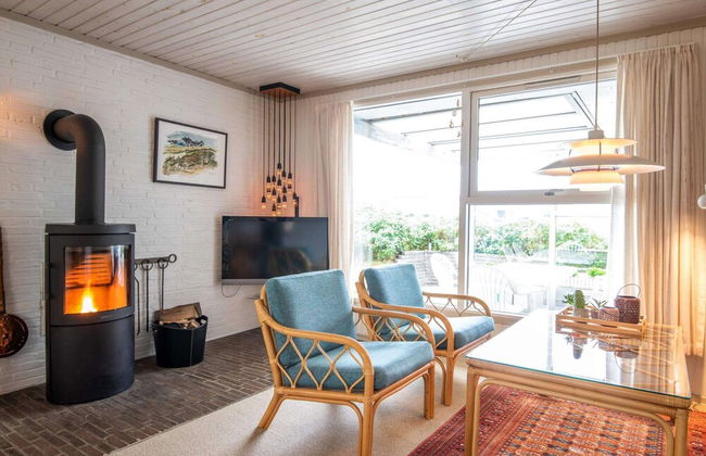 6 Person Holiday Home in Fano - Foto 22