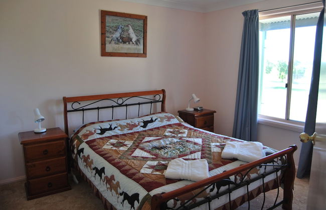 High Country Trail Rides & Farm Stay - Photo 2