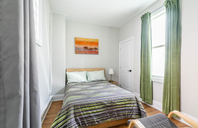 GLOBALSTAY. King Street Apartments - Foto 8