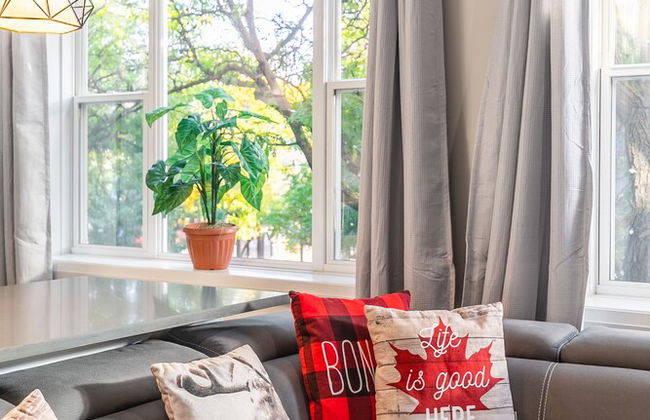 GLOBALSTAY. King Street Apartments - Foto 43