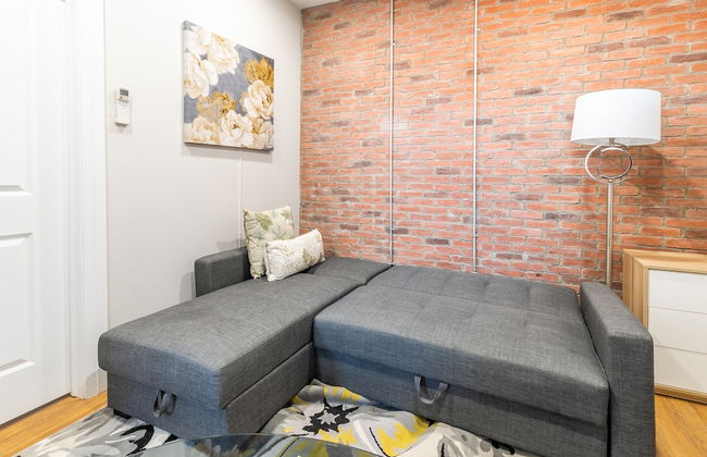 GLOBALSTAY. King Street Apartments - Foto 5