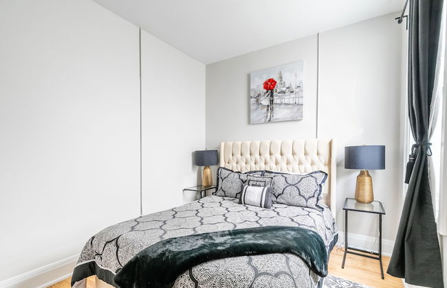 GLOBALSTAY. King Street Apartments - Foto 11