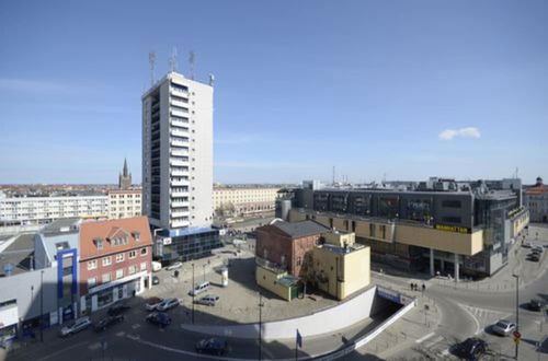 Photo 8 - Dom & House - Apartments Quattro Towers