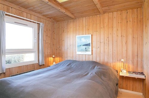 Photo 12 - 6 Person Holiday Home in Lokken