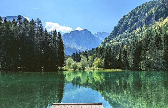 Bled Lake Apartment Red - Foto 20