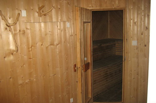 Photo 11 - Beautiful Holiday Home in Syssleback With Sauna