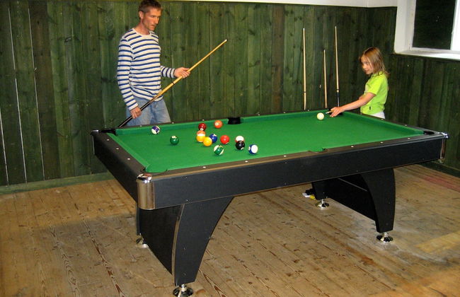 Perfect House for Groups, Many Facilities, 14 Miles From Skiarea Branas - Foto 17