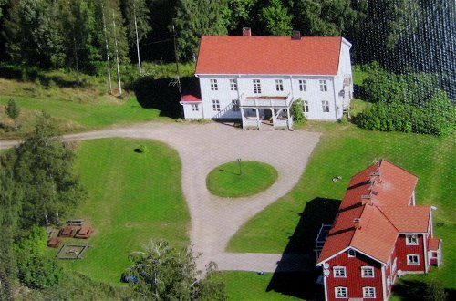 Photo 1 - Farmhouse With Facilities in the Middle of Nature
