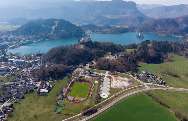 Bled Lake Apartment Red Rose - Foto 40
