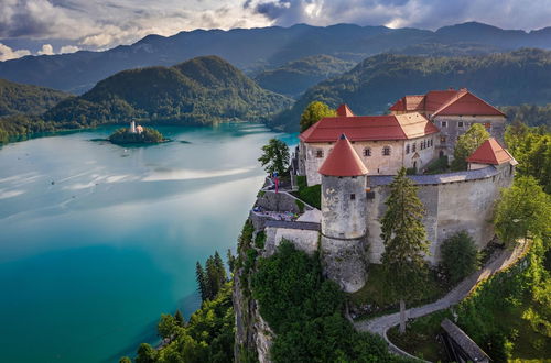 Photo 26 - Chalet Kupljenik Near Bled Lake