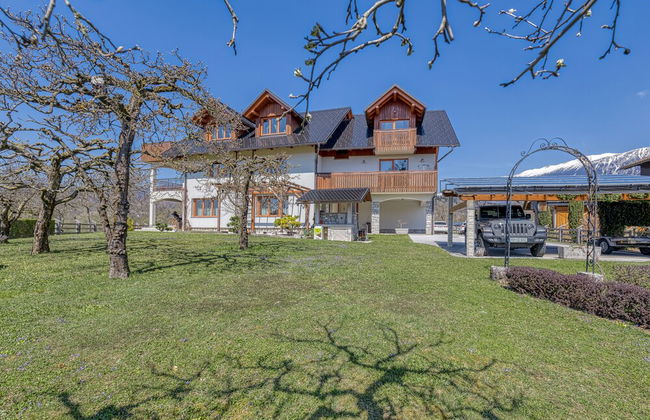 Bled Lake Apartment Red - Foto 25