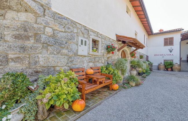 Countryside House Gal - Foto 41