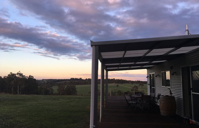 Margaret River Farmhouse - Foto 18
