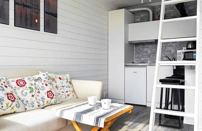2 Person Holiday Home in Ronnang - Photo 5
