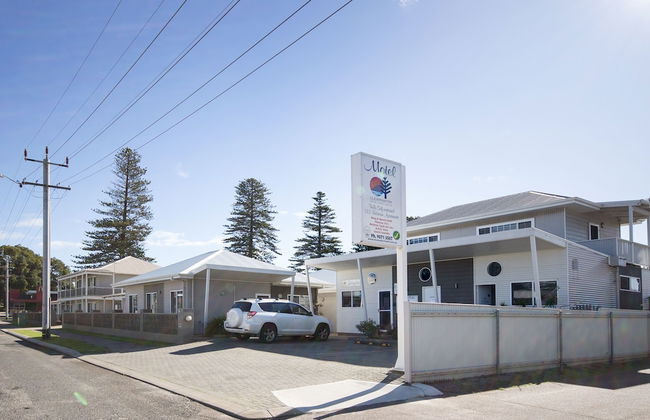 Clearwater Motel Apartments - Photo 35