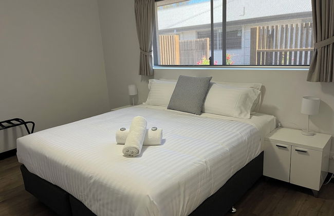 Clearwater Motel Apartments - Photo 12