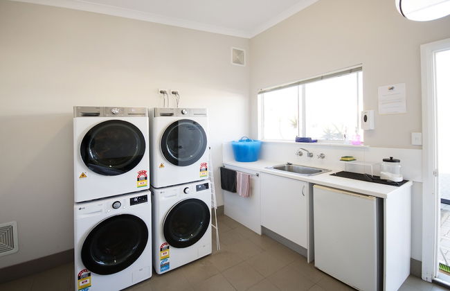 Clearwater Motel Apartments - Photo 33