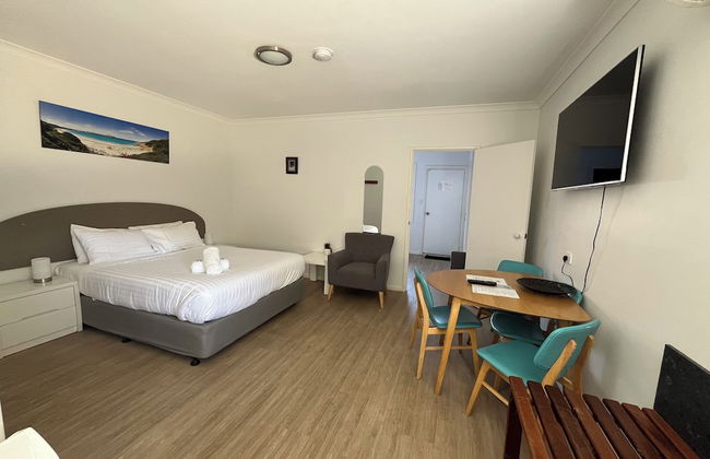 Clearwater Motel Apartments - Photo 4