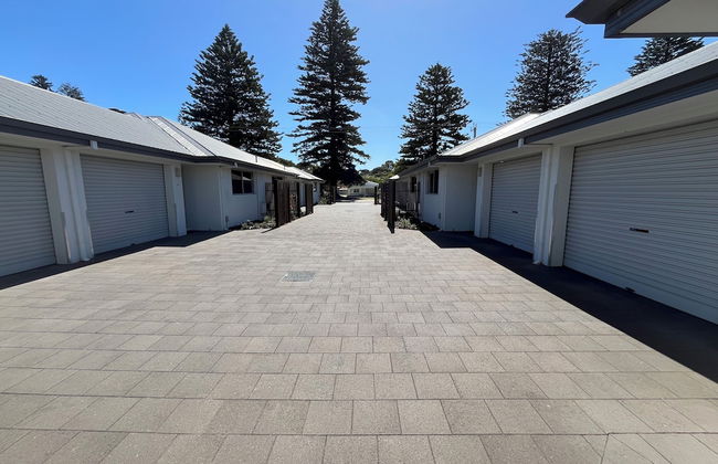 Clearwater Motel Apartments - Photo 43