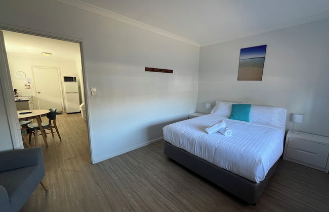Clearwater Motel Apartments - Photo 5