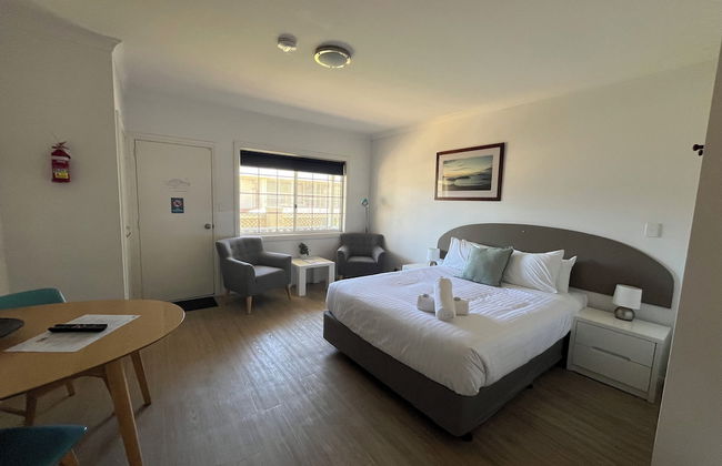 Clearwater Motel Apartments - Photo 3