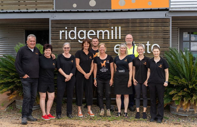 Ridgemill Escape - Foto 27