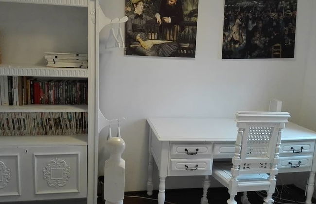Lili's House - Foto 7