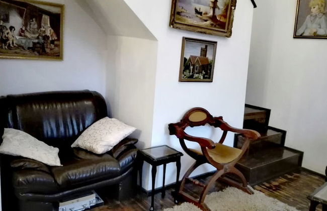 Lili's House - Foto 31
