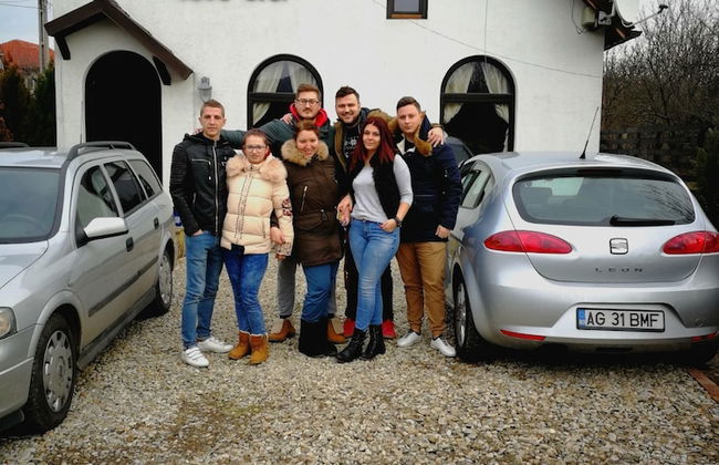 Lili's House - Foto 43