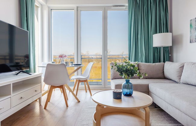 Apartamenty Sun & Snow Nexo - Foto 66