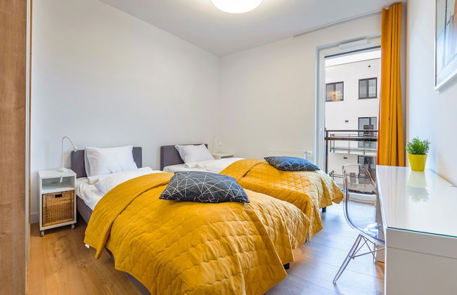 Apartamenty Sun & Snow Nexo - Foto 11