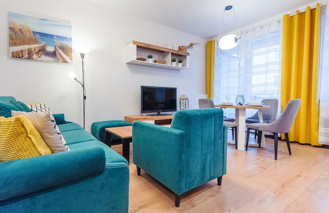 Apartamenty Sun & Snow Nexo - Foto 74