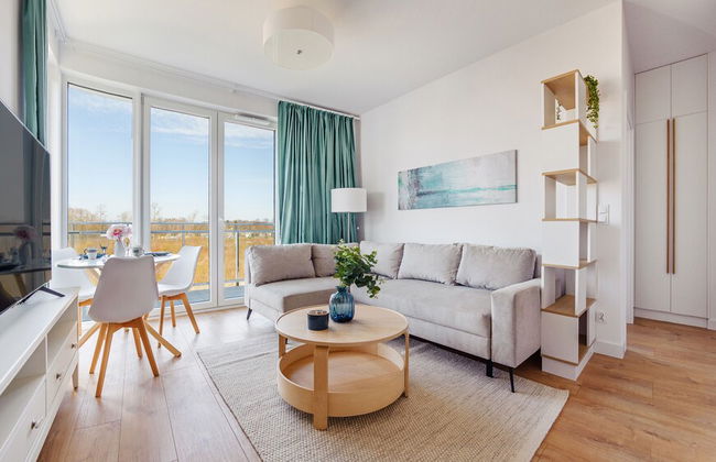 Apartamenty Sun & Snow Nexo - Foto 65