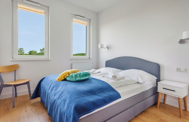 Apartamenty Sun & Snow Nexo - Foto 22