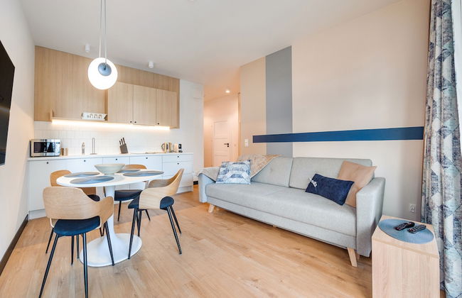 Apartamenty Sun & Snow Nexo - Foto 50