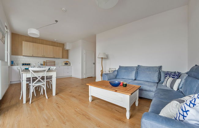 Apartamenty Sun & Snow Nexo - Foto 76