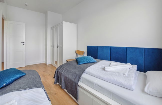 Apartamenty Sun & Snow Nexo - Foto 24