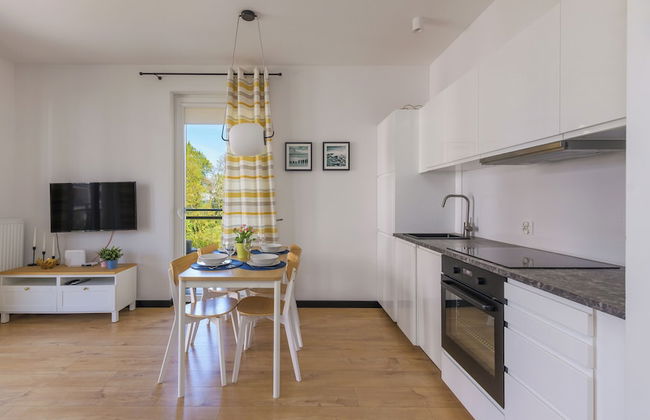 Apartamenty Sun & Snow Nexo - Foto 41