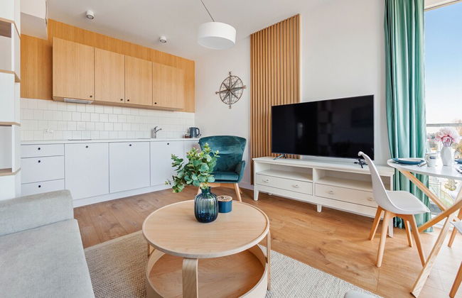 Apartamenty Sun & Snow Nexo - Foto 64