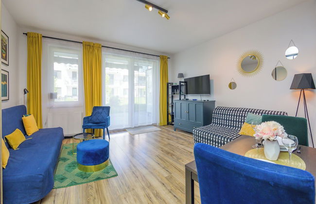 Apartamenty Sun & Snow Nexo - Foto 80